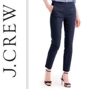 J.Crew Ankle Trousers